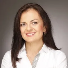 Dr. med. Aleksandra Tomic