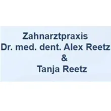 Dr. Alex Reetz