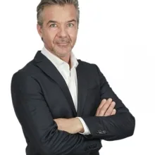Dr. med. dent. Alexander Keichel