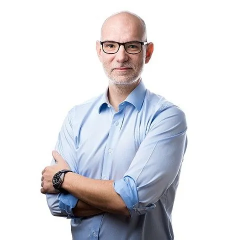 Alexander Stella
