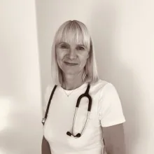 Alexandra Westerhof