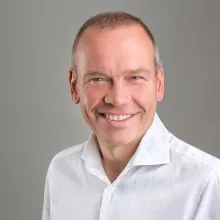 Dr. med. Dr. med. dent. Alfons Eißing