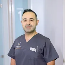 Ali Asaad