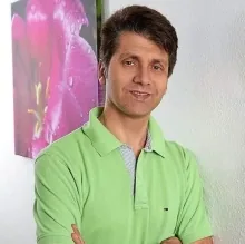 Dr. med. Ali Kajasi