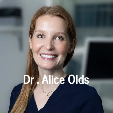 Alice Olds