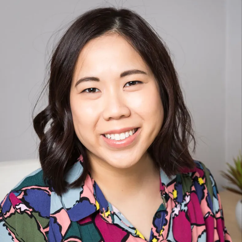 Dr Alice Truong