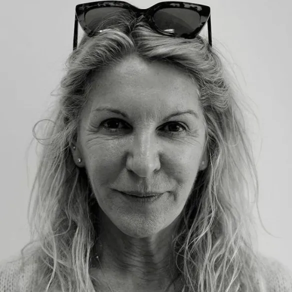 Alison Clarke
