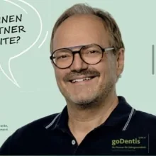 Dr. med. dent. Amadeus Franke