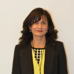 Dr Amany Zekry