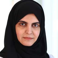 Amina Al Jasmi