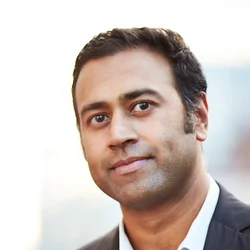 Mr Anand Ramakrishnan