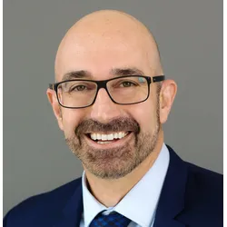 Dr Tasos Stavrakoglou