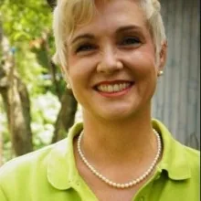 Dr. Andrea Wolf