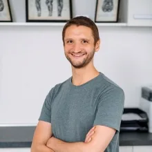 Andreas Bilharz