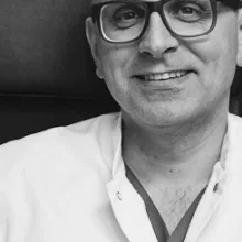 Dr. med. Dr. med. dent. Andreas Wysluch