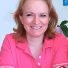 Dr. Andreea Scholpp-Ionescu