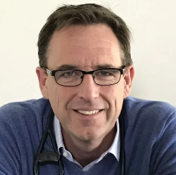 Dr Andrew Small