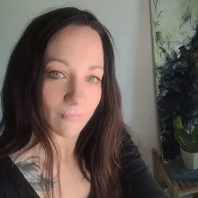 Angela Albers