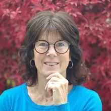 Angela Schnödewind
