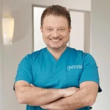 Dr. med. dent. Angelo Liuzzi