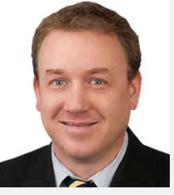 Dr Angus Thompson