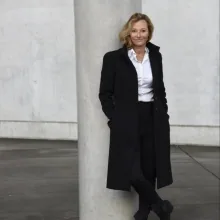 Dr. med. dent. M.Sc. Anja Geisler