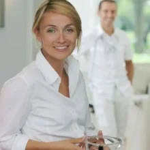 Dr. med. dent. Anja Walk