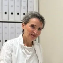 Anke Jacubasch