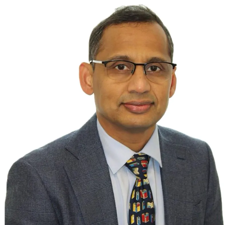 Ankur Shah