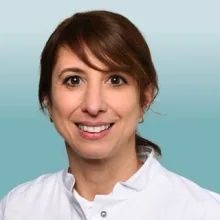 Dr. med. Anna Keitel