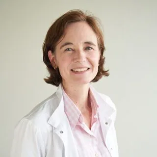 Priv.-Doz. Dr. med. Anne-Marie Kirsten