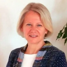 Anne Witt