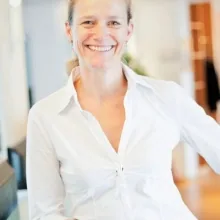 Dr. med. dent. Annegret Brabender