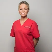 Anneli Holm