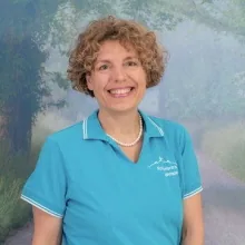 Annette Johnson