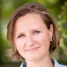Annette Riederer von Paar
