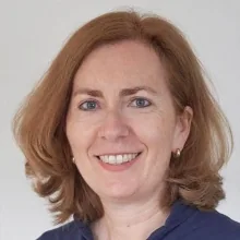 Dr. med. Antje Hofherr-Ley