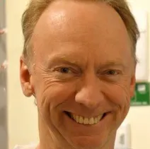 A/Prof Antony Walton