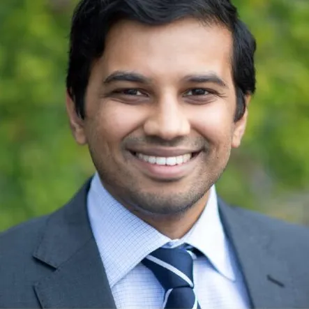 Dr Anuj Bohra