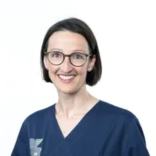 Dr. Ariane Fuchs