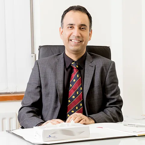 Arif Gul