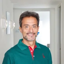Dr. med. Armin Kaweh