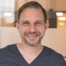 Dr. med. dent. Arne Rostock