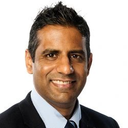 Arun Loganathan