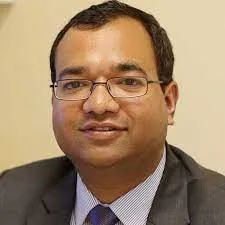Dr Arvind Jain