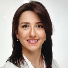 Arzu Abdullayeva