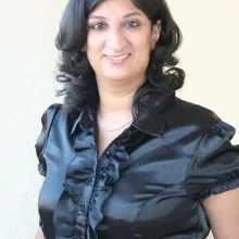 Asha Schlindwein