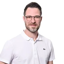 Dr. med. Axel Schindler