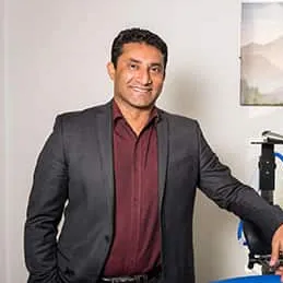 Babu Nayar