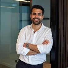 Dr. med. Bahram Bunyadi